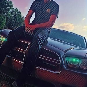 Meet your Posher, Chase